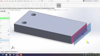 Celebrity Reference Geometry Plane in SolidWorks Part 1 Wealth