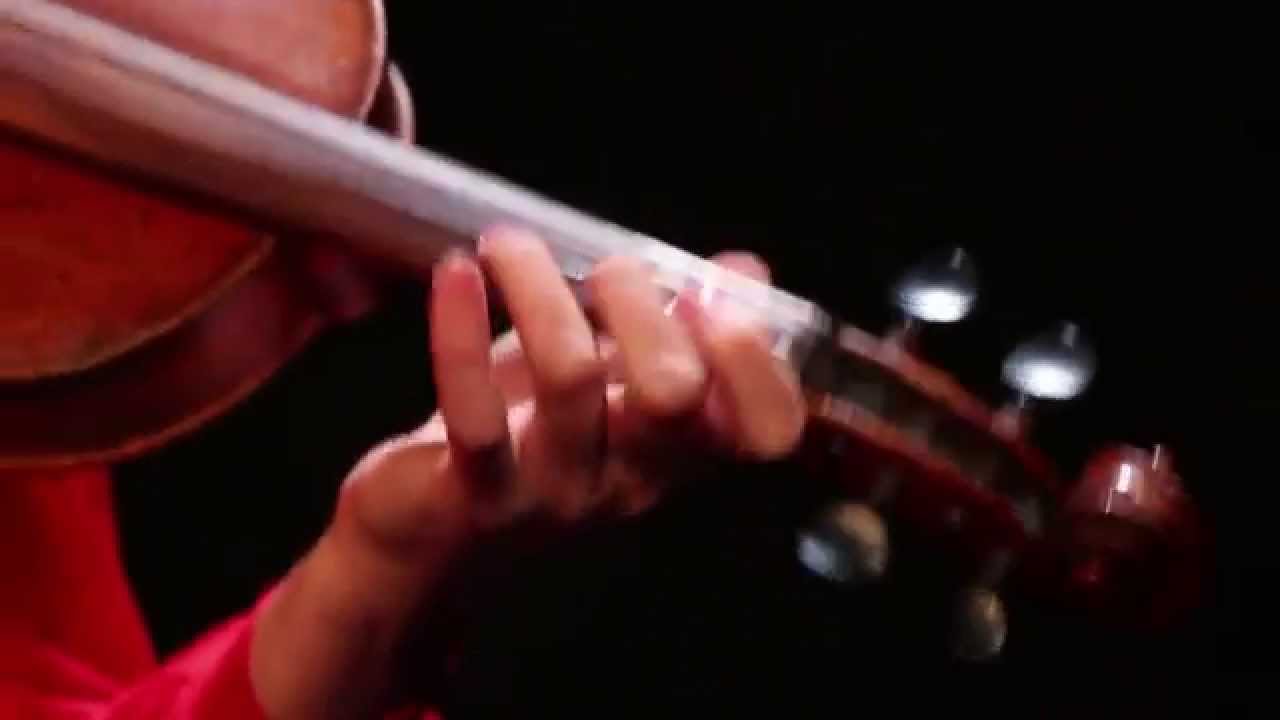 Asnate Rancāne - Buzdu polka - YouTube