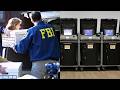 JUST IN Voting Machines Seized Tulsi Gabbard Confirms Operation JUST IN Voting Machines Seized Tulsi Gabbard Confirms Operation
