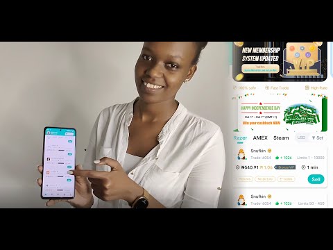 How to Sell