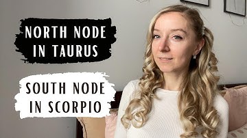 NORTH NODE IN TAURUS: the journey towards peace