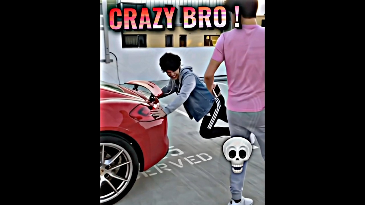 El coche de Alan no podía detenerse… y Alex… 😳#edit#alanstokes#funk #edit #funk