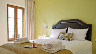 Arktos hotel, Ioannina, Greece | Travel With Navya