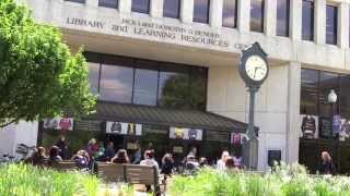 Professional Science Master's Program at AU