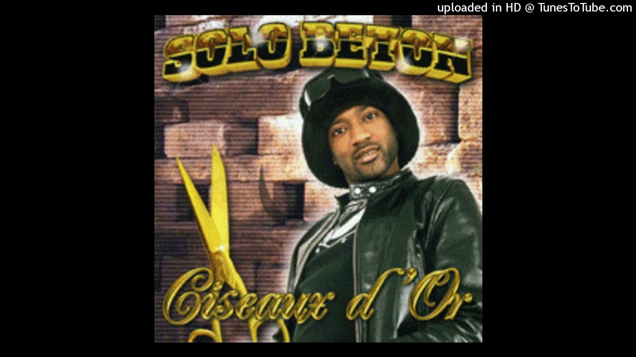 Solo Béton - La paix