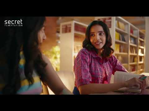 Secret Temptation Te Amo - Body Perfume for Women | No gas body spray