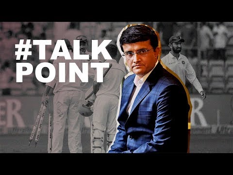 Is Sourav Ganguly right in saying that Indian cricket is in danger or is he being alarmist?