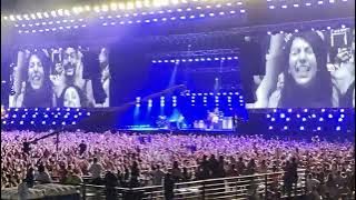 Skank - Último Show - parte 04