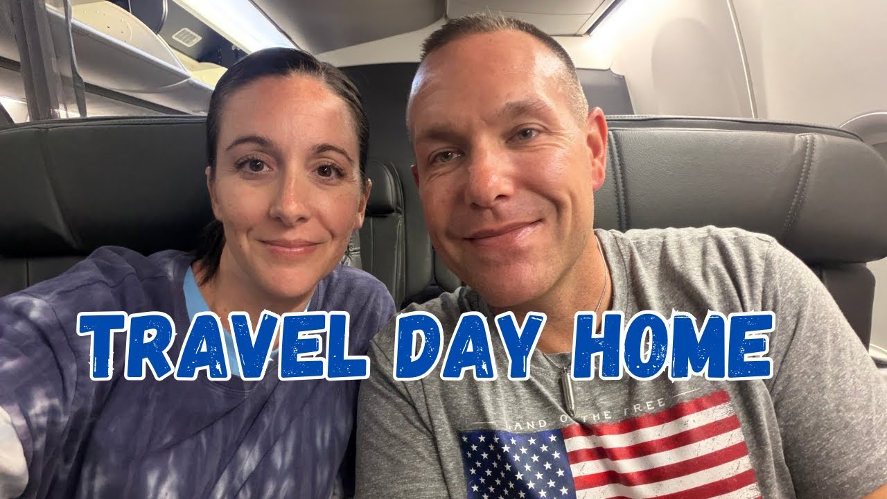 День путешествий Домой | TRS Coral