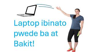 Sino ba ayaw sa Tech?