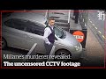 The CCTV footage that helped convict Grace Millane's murderer | nzherald.co.nz