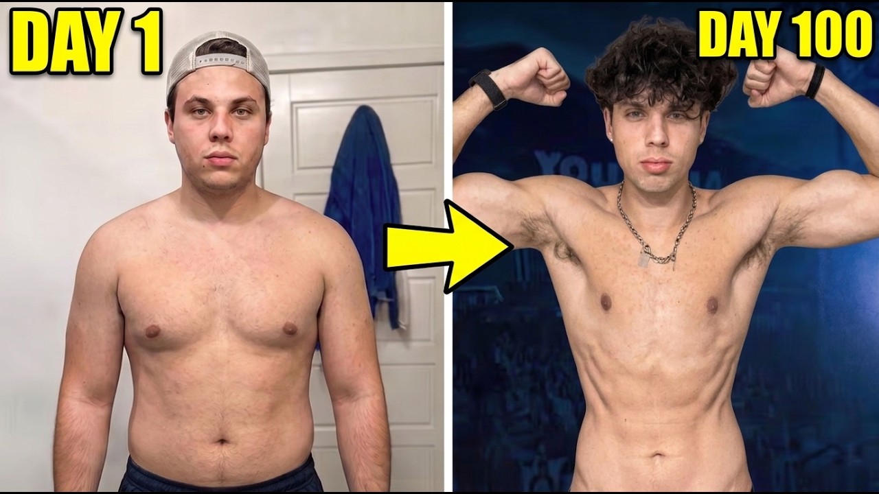 Latest Title & Thumbnail