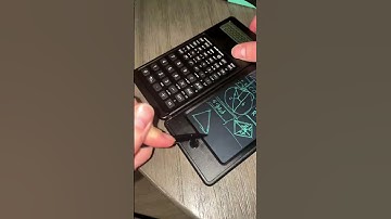“It’s just a calculator”