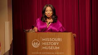 IDM International Day of the Girl 2025 Keynote Speaker Blair Ledet