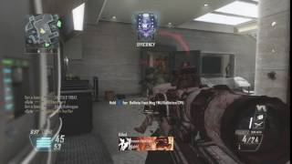 BO2 split 5 on
