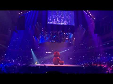 劉若英 - 後來 「2022飛行日巡回演唱會：台北」