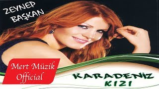 Zeynep Başkan - Karadeniz Kızı