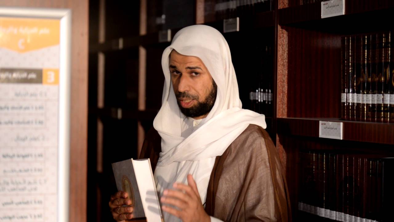 (أَلَا بِذِكْرِ اللَّهِ تَطْمَئِنُّ الْقُلُوبُ) - الشيخ فؤاد المبارك