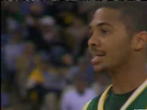 2006 NCAA Basketball Championship 🏀 🏆 Mason vs Florida 