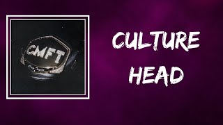 Corey Taylor - Culture Head (Lyrics)
