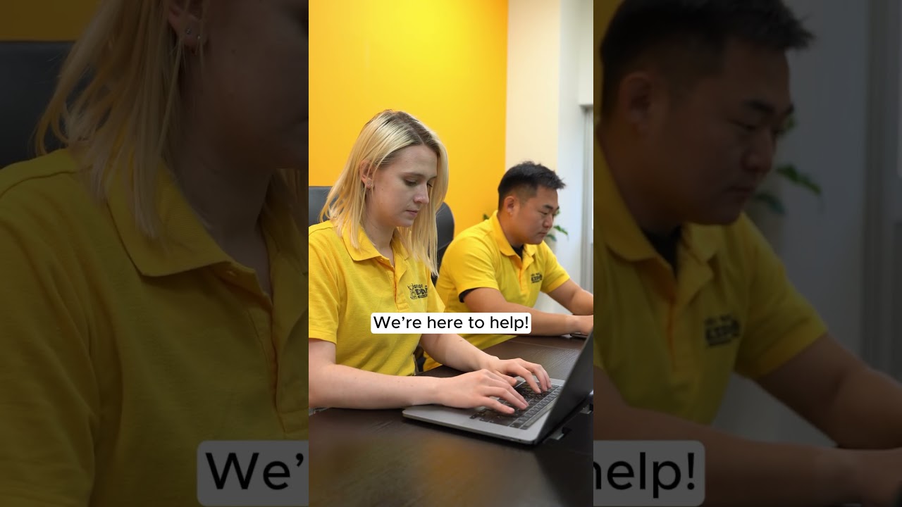 Want to go to university in Spain? Let’s make it happen!