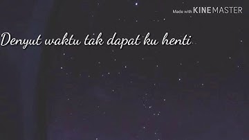 Puisi cinta paling sedih Part 2 ( Cinta sampai mati )