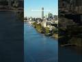 How Do Skyscrapers Meet Rainforests in Queensland?
