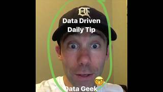 Data Driven Daily Tip: August 11, 2017 - Google Analytics Goals