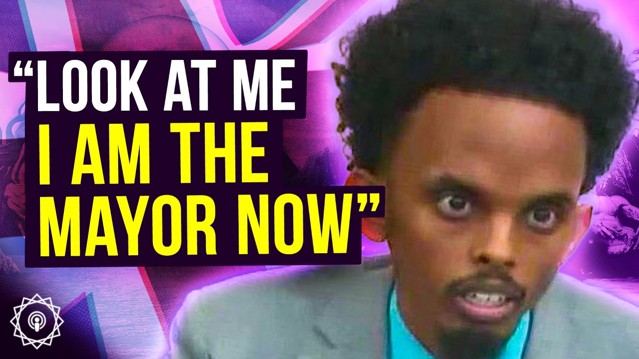 Is This America’s Future?