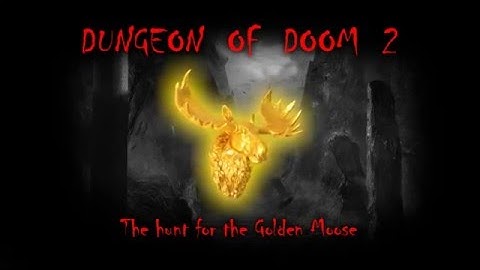 Dungeon of Doom 2 trailer 2