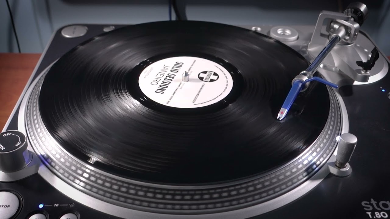 Solid Sessions – Janeiro (AA1 Armin van Buuren Remix) (2002) - YouTube