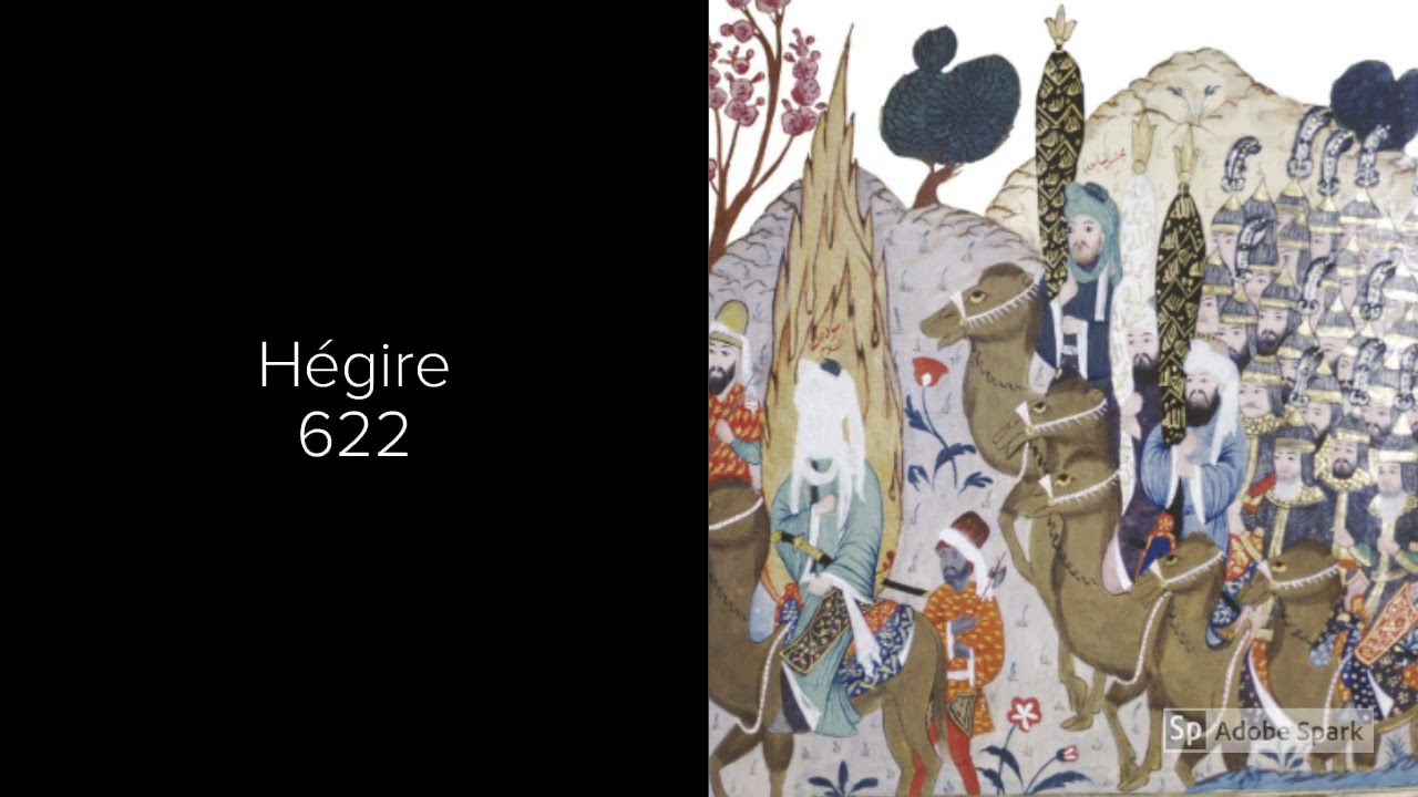 5e Chrétienté et islam, des mondes en contact