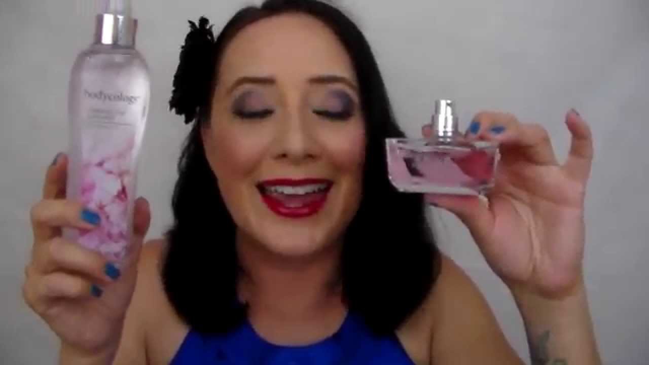 Versace Bright Crystal perfume review with a drugstore version too 