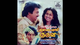 Kannan Vandhu Paadukindraan :: Rettai Vaal Kuruvi : Remastered audio song
