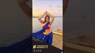 Wonder Women Yashika Anand L Nanban Tv