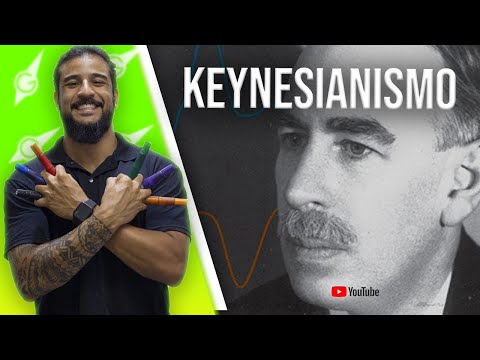 Keynesianismo - Geobrasil