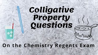 Colligative Properties Questions and Answers Net Worth
