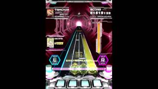 [Sound Voltex] CODE -CRiMSON- EXH