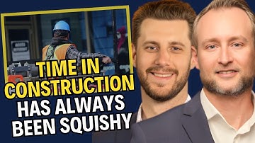 The Silos Breaking in Construction for Superintendents to Align Planning and VDC with Ross and Alex