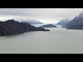 DJI mini 2 lago grey