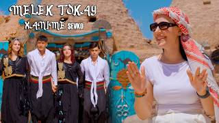 Melek Tokay Xanıme Halay Şevko