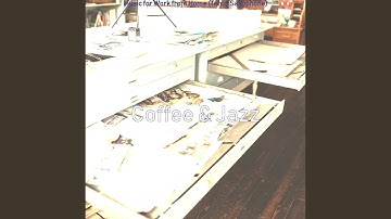 Breathtaking Jazz Sax with Strings - Vibe for Inspiration