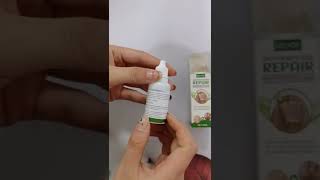 Repair Nail Fungus Treatments Serum screenshot 2