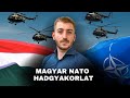 Magyar hadgyakorlat mire kszl a nato keleti szrnya  hidegkuti konstantin