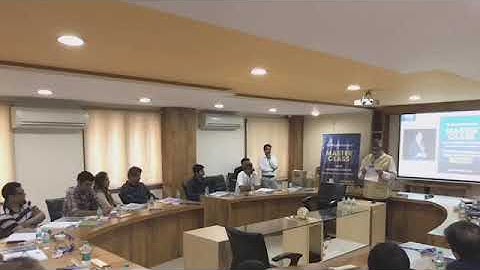 How to SCALE UP Your Company To The Next Level MasterClass™ With Ambrish Chheda