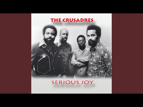 Putar Get Down With It - The Crusaders