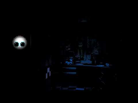 Mellow from Endacopia in FNAF 1 (2026 Remastered)