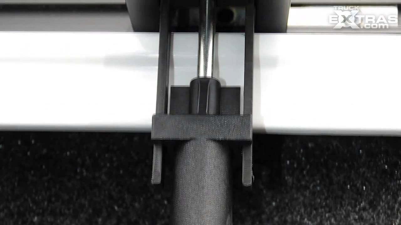 Extang Trifecta Tonneau Cover YouTube