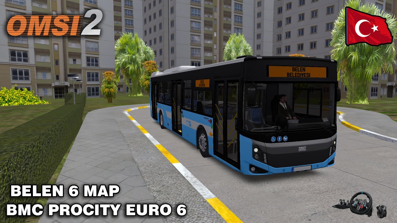 Ets 2 1 46 neoplan starliner otogar modu canl yay n youtube