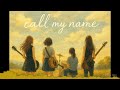 [AI Band Cover] GARNET CROW - call my name